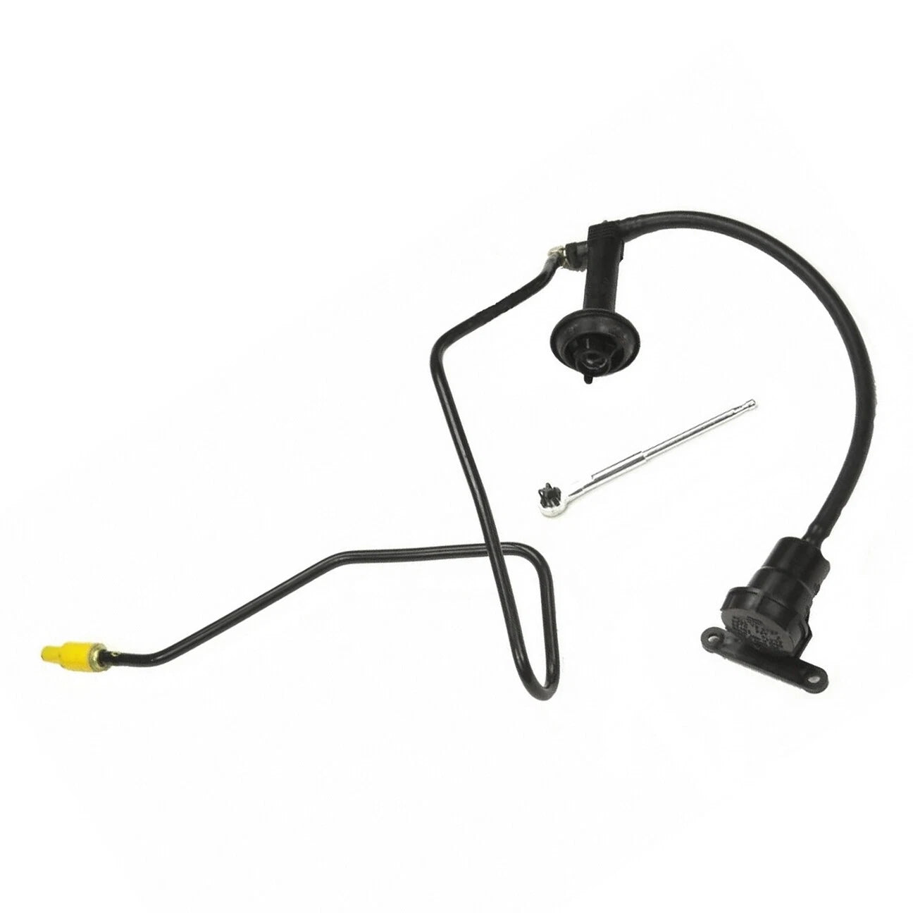 Clutch Master Cylinder and Line Assembly for Ford Ranger Mazda (1998–2000)