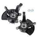 Front Steering Knuckle Hub Assembly for Mazda Tribute (2005–2011)