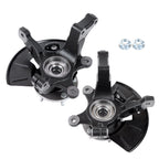 Front Steering Knuckle Hub Assembly for Mazda Tribute (2005–2011)