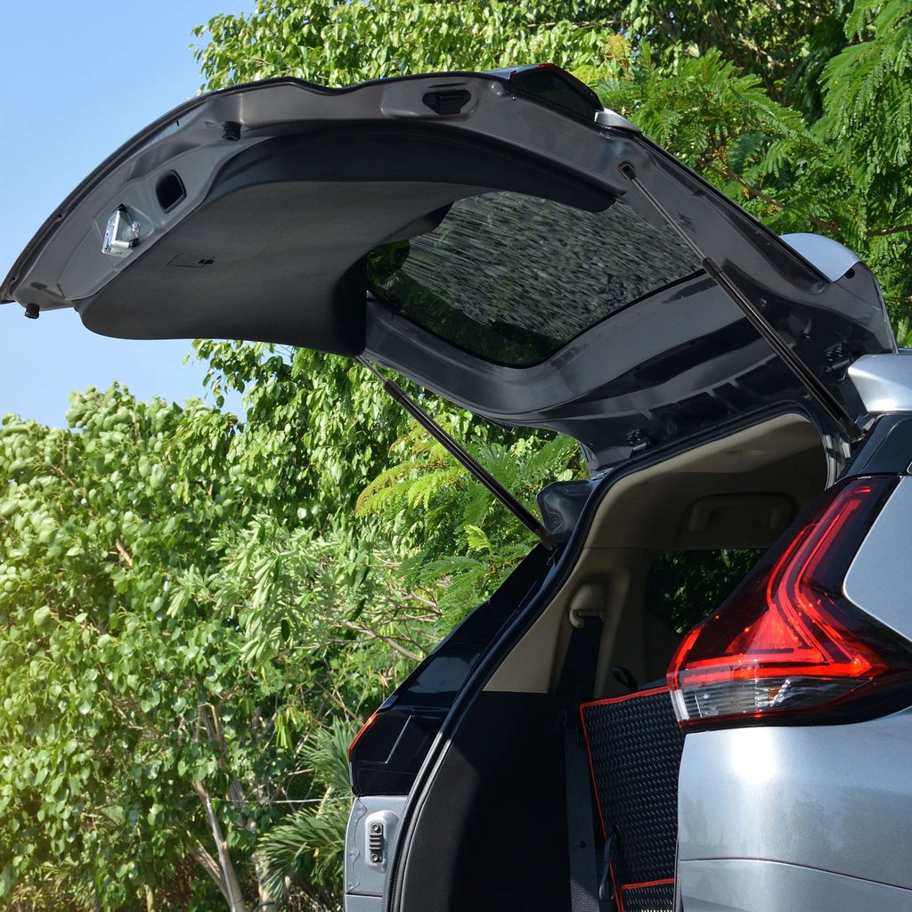 Rear Hatch Lift Supports Struts No. 84430ET00A for Nissan Sentra (2007–2012)