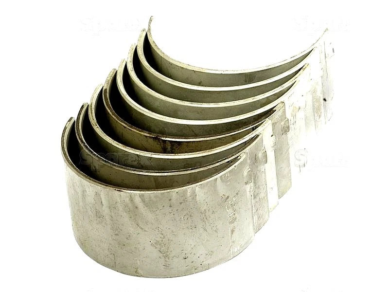 Conrod Bearing Set +0.010" for International B250 B275 B276 B414 B434 (N/A)