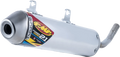 FMF 2.1 Short Titanium Silencer for Beta 200-300 RR (2020–2023)