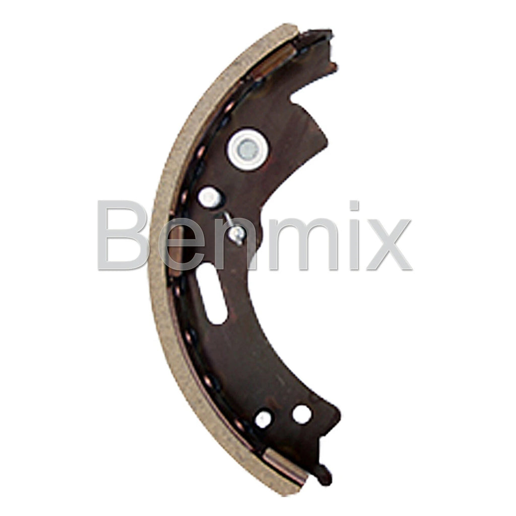 Brake Shoe 3EC-30-32512 for Komatsu Forklift CX20 FD35/40-7 FD35/40-8 FD45-7