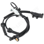 Set of 2 ABS Wheel Sensors for Chrysler Town & Country (2008–2011)