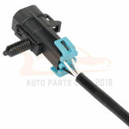 Set of 4 Heated O2 Oxygen Sensors for Chevrolet K3500 (2000)