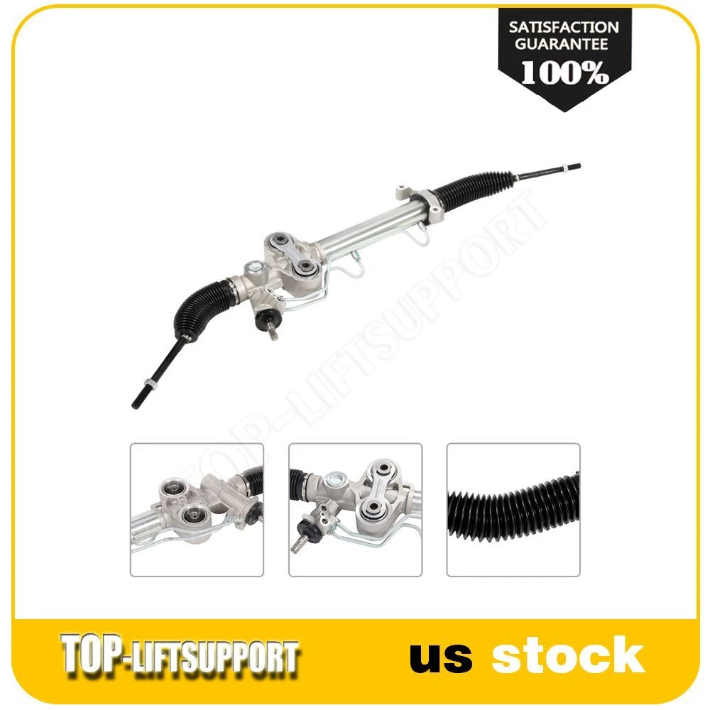 Power Steering Rack and Pinion for Cadillac Escalade EXT (2007–2014)