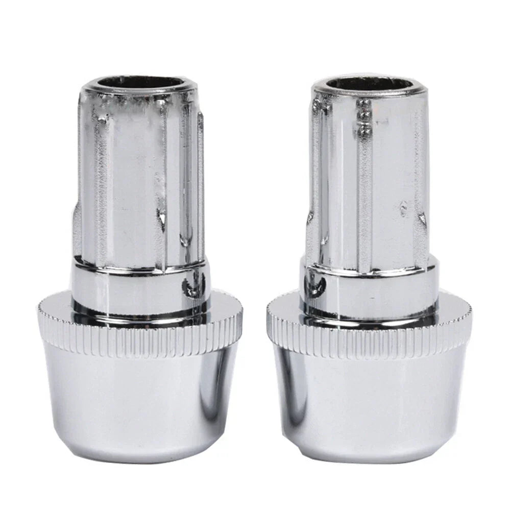 Handlebar Grip End Caps for Yamaha YBR125 (2005-2016)