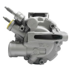 AC Compressor Kit With Condenser for Jeep Cherokee 2.0L (2021-2021)