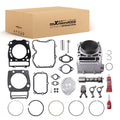 Cylinder Piston Top End Kit with Camshaft for Polaris Ranger 500 4x4 EFI (2006–2012)
