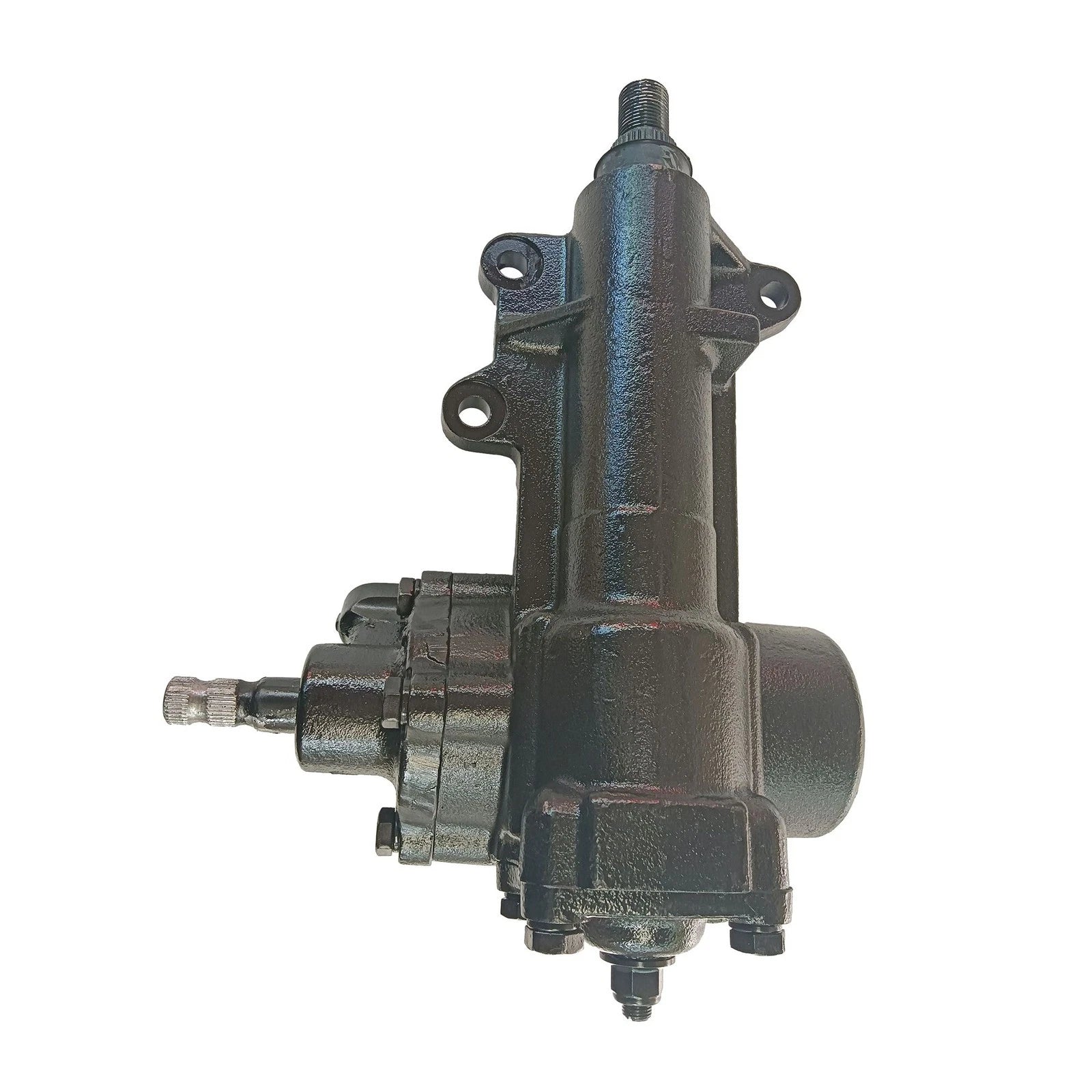 Power Steering Gear Box for Ford F-100, F-150, Bronco (1976–1979)