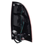 Tail Light Assembly for Toyota Tacoma (2005â2015) Left Driver Side