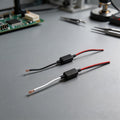 DC Voltage Converter 12V to 5V 2.5A for Electric Vehicles (2010–2023)