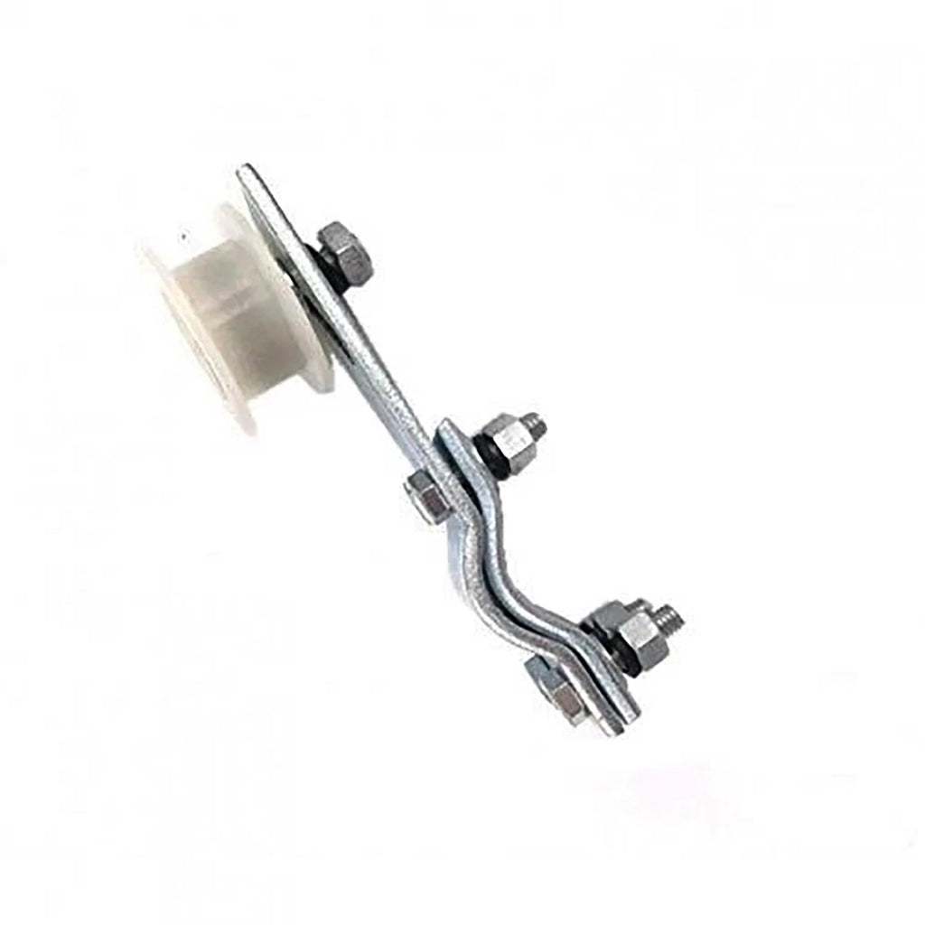 Pulley Chain Tensioner Bracket for 49cc 60cc 66cc 80cc Engine (Motorized Bike)