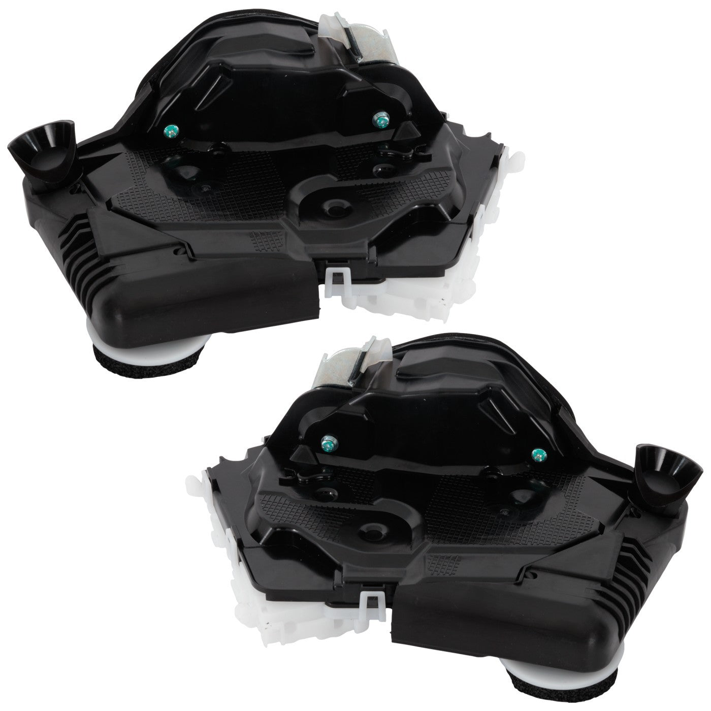 Set of 2 Door Lock Actuators for Coupe Left Right