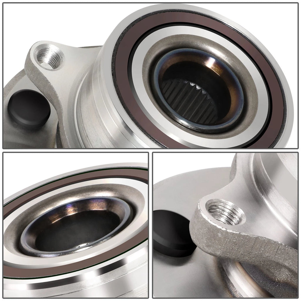 Wheel Bearing & Hub for Honda Pilot Acura MDX ZDX (2007–2015)