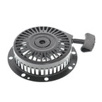 Recoil Starter Assembly for Tecumseh 5.5HP-10HP (Fits Various Models)