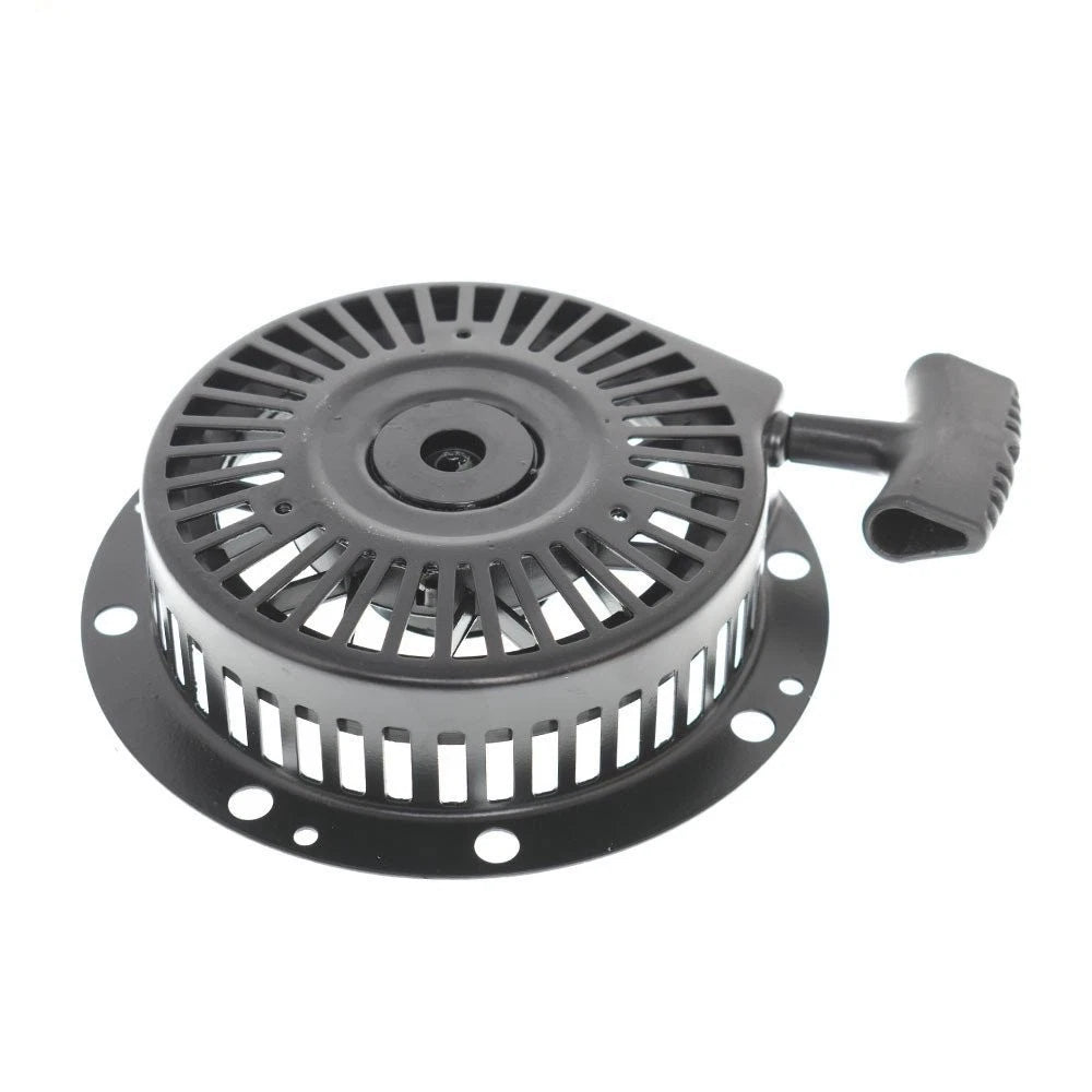 Recoil Starter Assembly for Tecumseh 5.5HP-10HP (Fits Various Models)