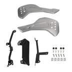 Lower Engine Belly Protection Plates for Triumph Trident 660 (2021) A9