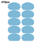 Mop Cloth Replacements for Kabum Smart 100 (2018–2023)