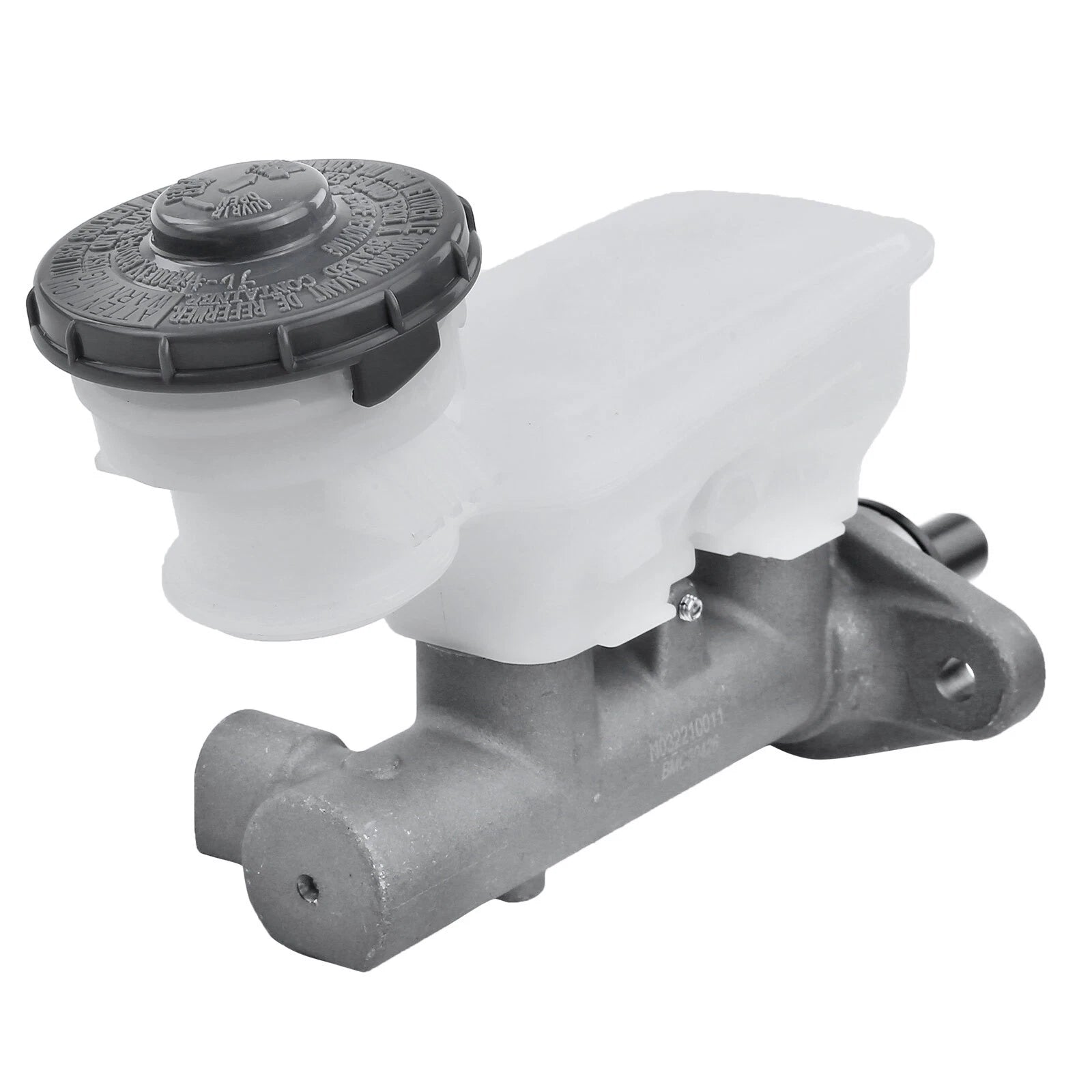 Brake Master Cylinder with Reservoir & Sensor for Honda CR-V (2005–2006)