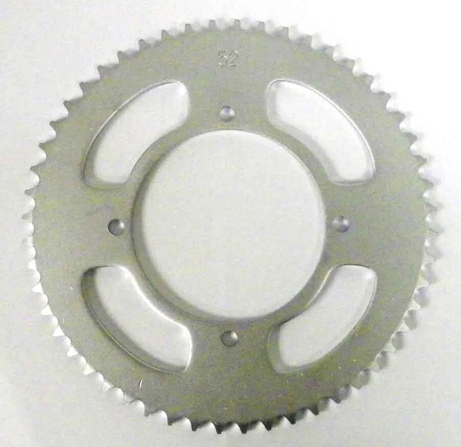WSM Sprocket for