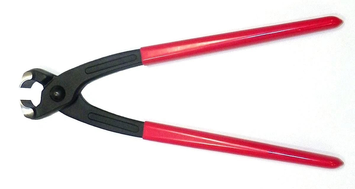 Oetiker Clamp Crimping Pliers for Automotive (990-115)