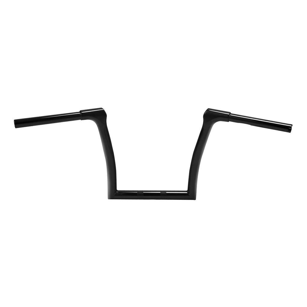 1.25" Handlebar 13" Rise Ape Hanger for Harley FLFB FLFBS FXBRS FXFB FXFBS FLRT