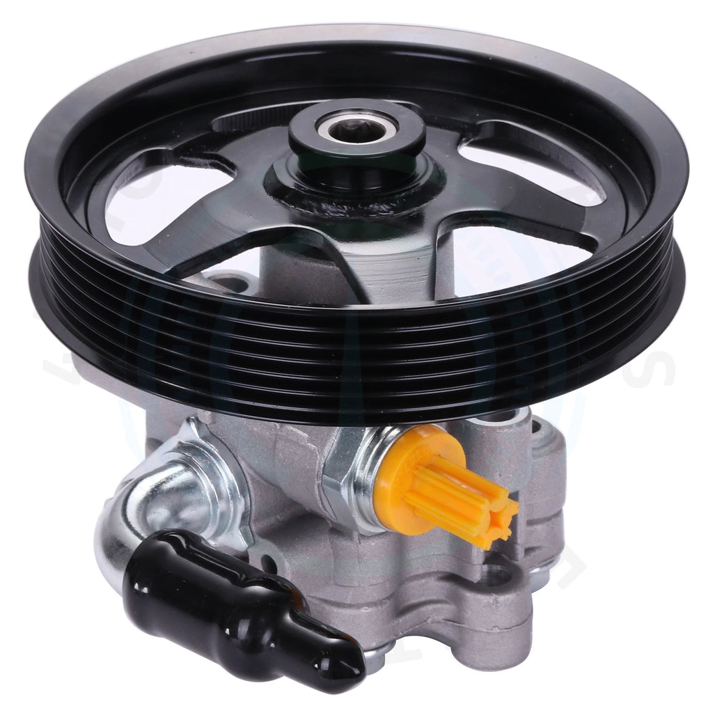 Power Steering Pump with Pulley for Pontiac GTO (2005–2006)