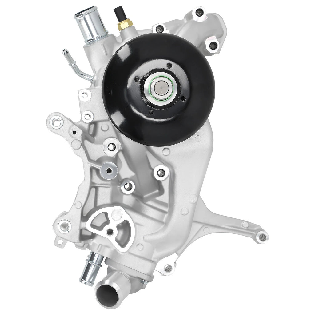 Engine Water Pump for GMC Yukon Sierra 1500 Chevrolet Tahoe (2000-2023)