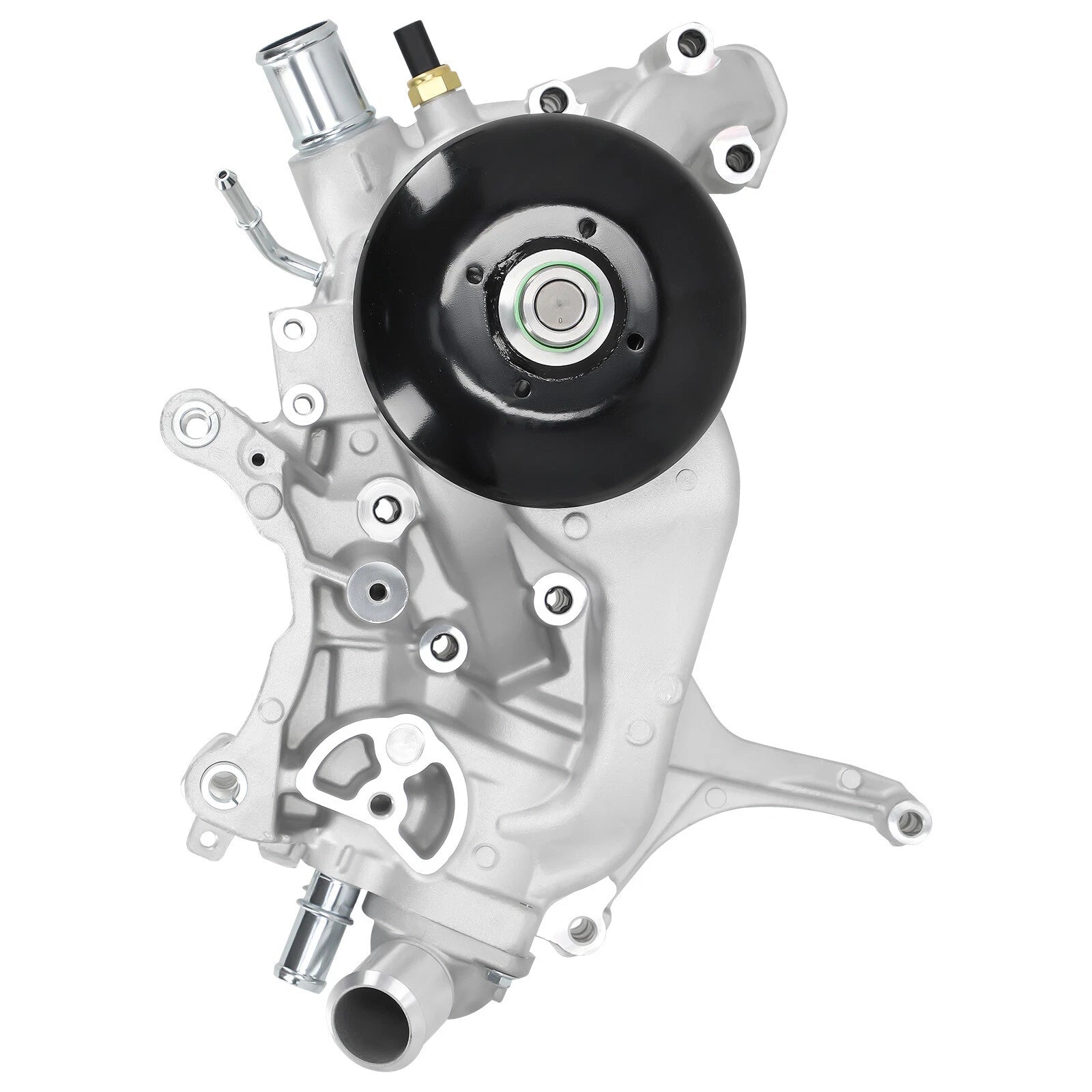 Engine Water Pump for GMC Yukon Sierra 1500 Chevrolet Tahoe (2000-2023)