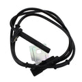NTK Front Passenger Right ABS Wheel Speed Sensor AB0835 for