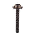 Bodywork Fairing Screws Bolts Kit for Honda CBR600RR CBR900RR CBR1000RR (2003-2023)