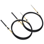 2X Throttle Control Cable for Johnson Evinrude OMC (1984–1994) 0173114