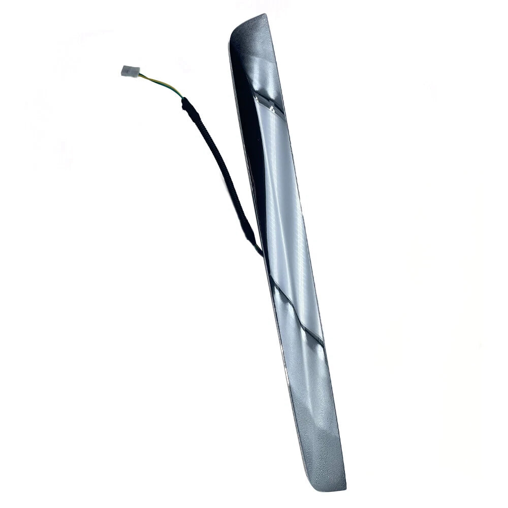 Chrome Rear Lift Gate Handle Trim for Nissan Pathfinder (2013–2020)
