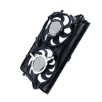 Electric Cooling Fan for Buick Envision L4 2.0L (2016–2020) 84268014 240W