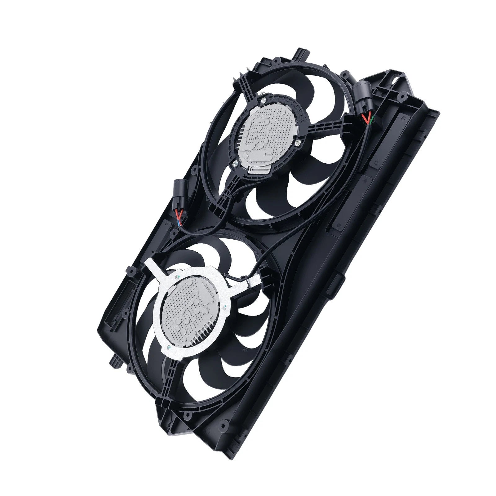 Electric Cooling Fan for Buick Envision L4 2.0L (2016–2020) 84268014 240W