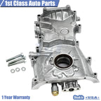 Front Oil Pump for Nissan Altima 2.4L L4 (1993-2001)