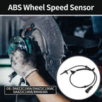 ABS Sensor No.DA8Z2C190A for Ford Explorer (2013–2019) Rear Left/Right