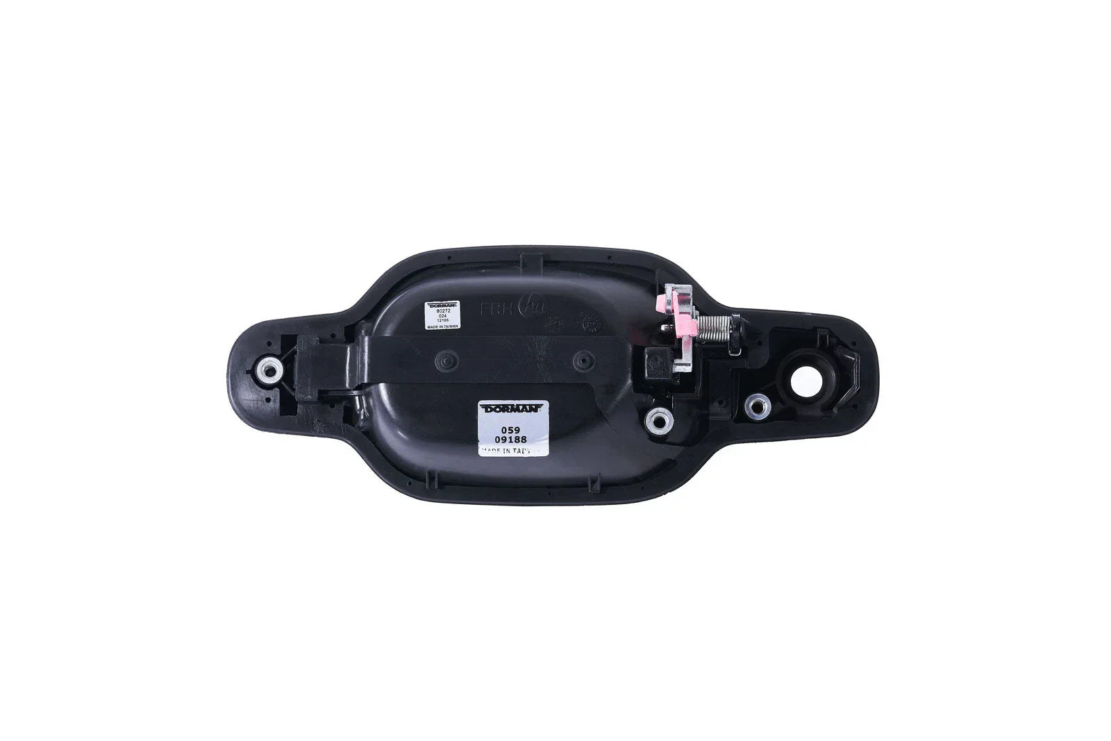 Front Right Outer Door Handle Keyhole for Holden Colorado (2012-2016)