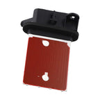 AC Heater Blower Motor Resistor for Chevy Vehicles (2013–2022)