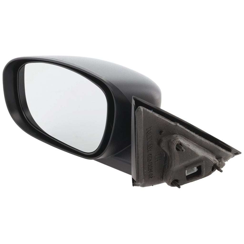 Driver Side Mirror for Chrysler 300, Dodge Charger, Magnum (2005–2008)