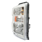 Right Headlight Assembly for Ford E150 E250 E350 E450 (2008–2014)