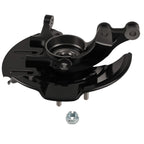 Front Left Steering Knuckle for Hyundai Elantra Touring (2010–2012) LK113 ABS