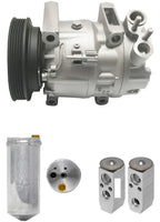 AC Compressor Kit Replacement for Ford Ranger PX (2011-2018)