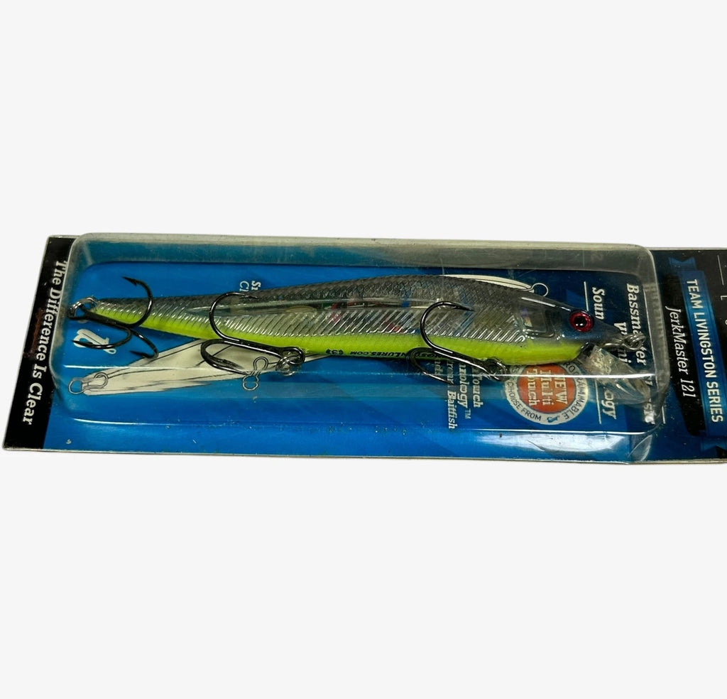 Lot of 5 Fishing Lures for Saltwater/Freshwater