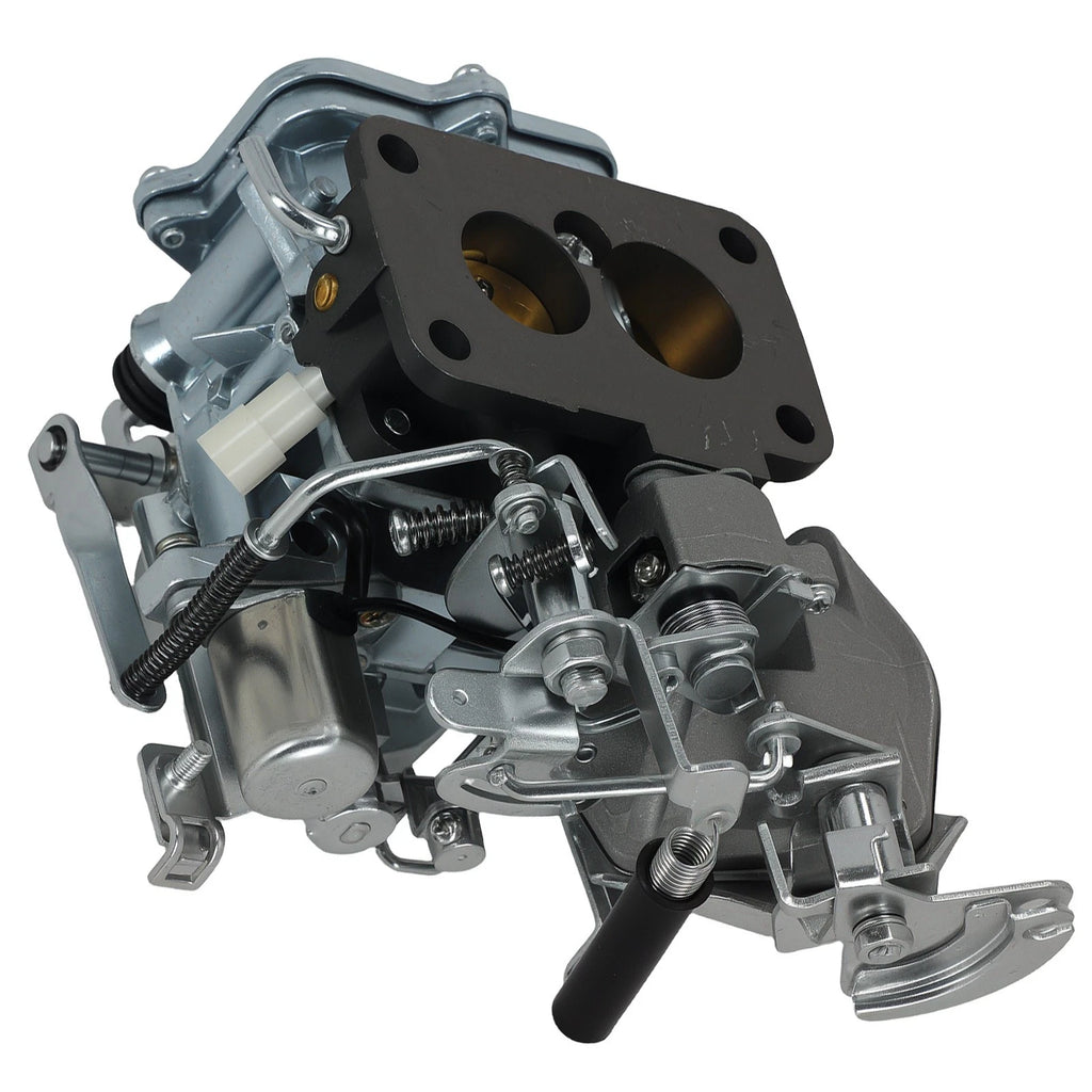 2 Barrel Carburetor for Mazda B1600 (1972–1977) 1942-13-600