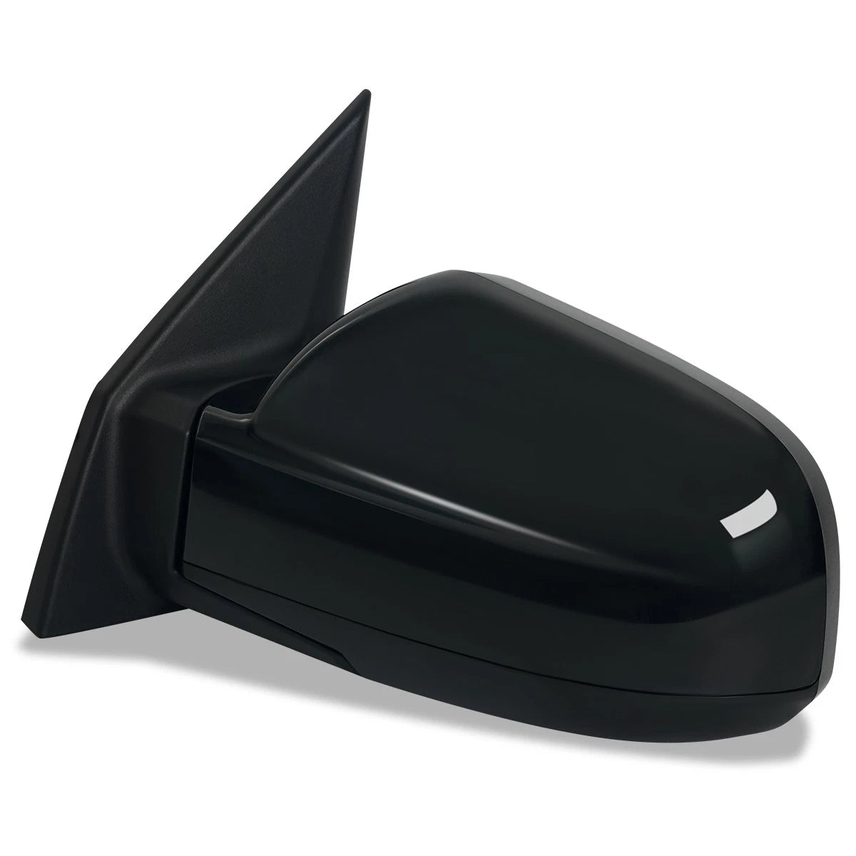 Power Heated Side Door Mirror Assembly Left for Hyundai Tucson (2005–2009)