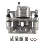 Front & Rear Disc Brake Caliper with Bracket for Toyota Prius (2010-2015)