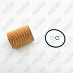 Fuel Filter Element for Honda Outboard (90794-46911, 90794-46871)