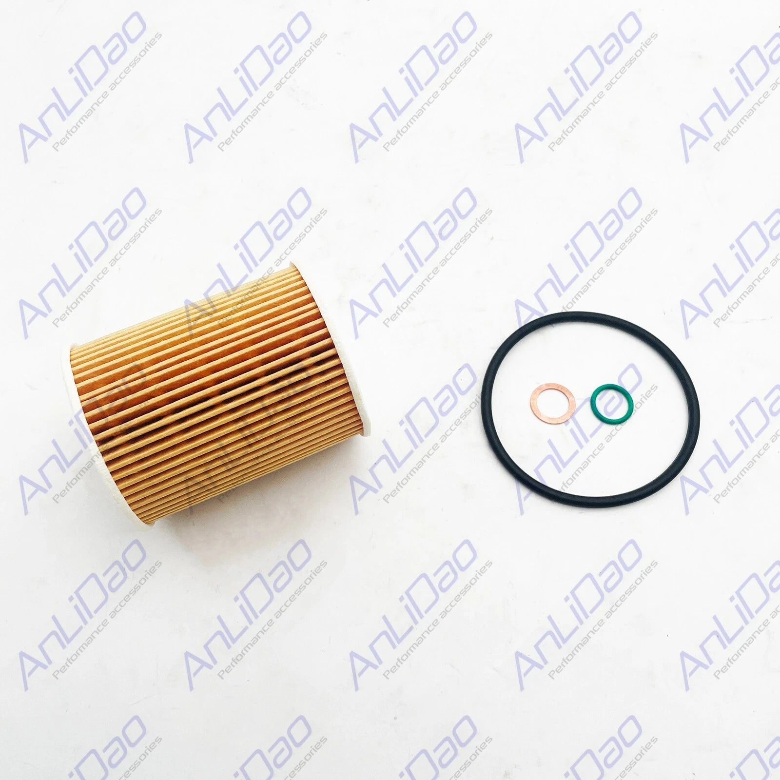 Fuel Filter Element for Honda Outboard (90794-46911, 90794-46871)